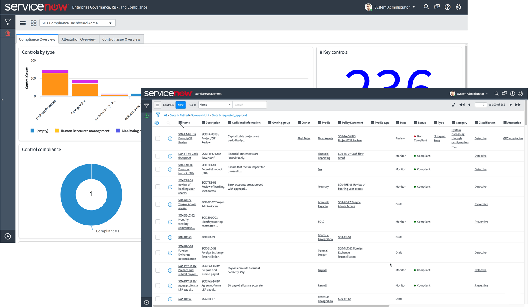 ServiceNow