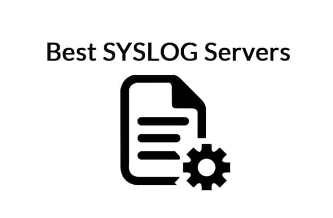 Best Syslog Server Free Paid Software For Windows Of 2020 Best Syslog Server Free Paid Software For Windows Of 2020