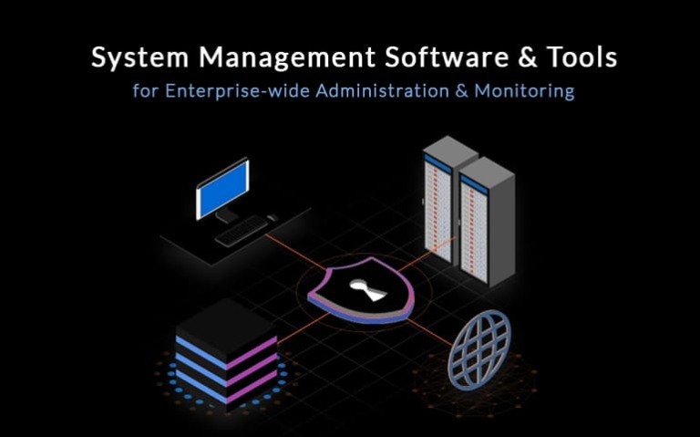 11 Best Systems Management Software for 2026 - with Free Trials!