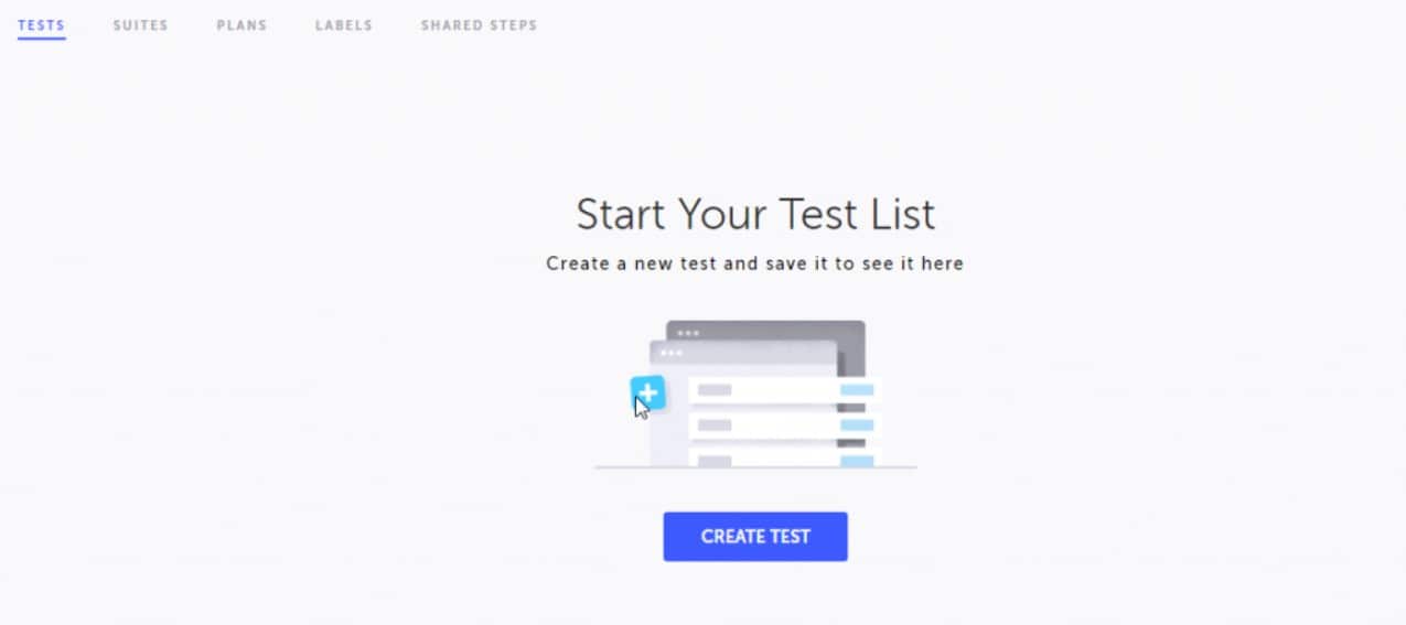 testim browser testing