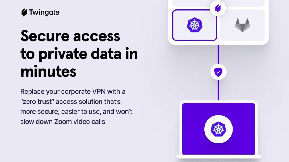 twingate vpn