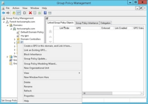 GPUpdate: How to Force Group Policy Update Remotely in 2026