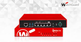 WatchGuard Firebox T40