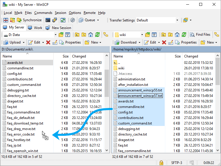 download an ftp file from sftp download an ftp file from sftp