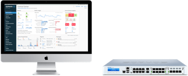 Sophos XG 86